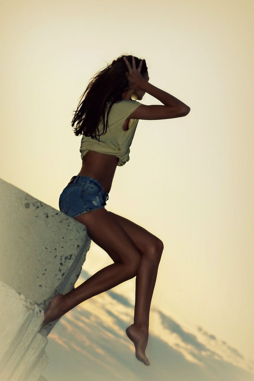 Илона Говорухина | Мариуполь