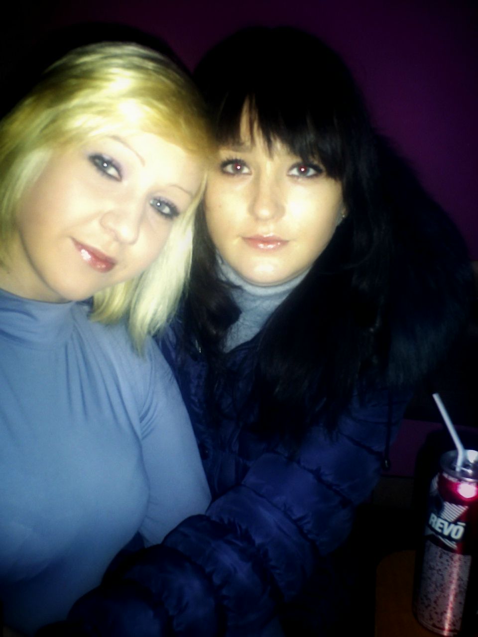 Инка Кучерява | Киев