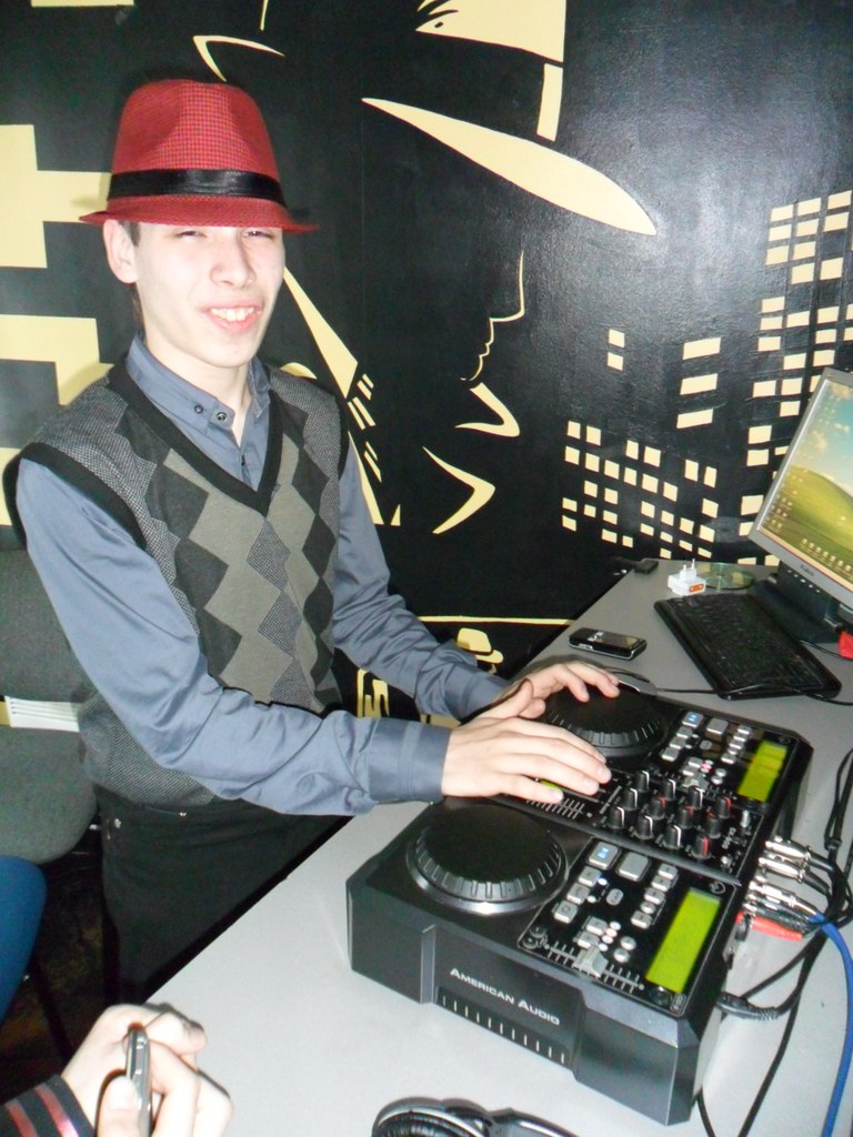 Александр Коржевский | Мурманск