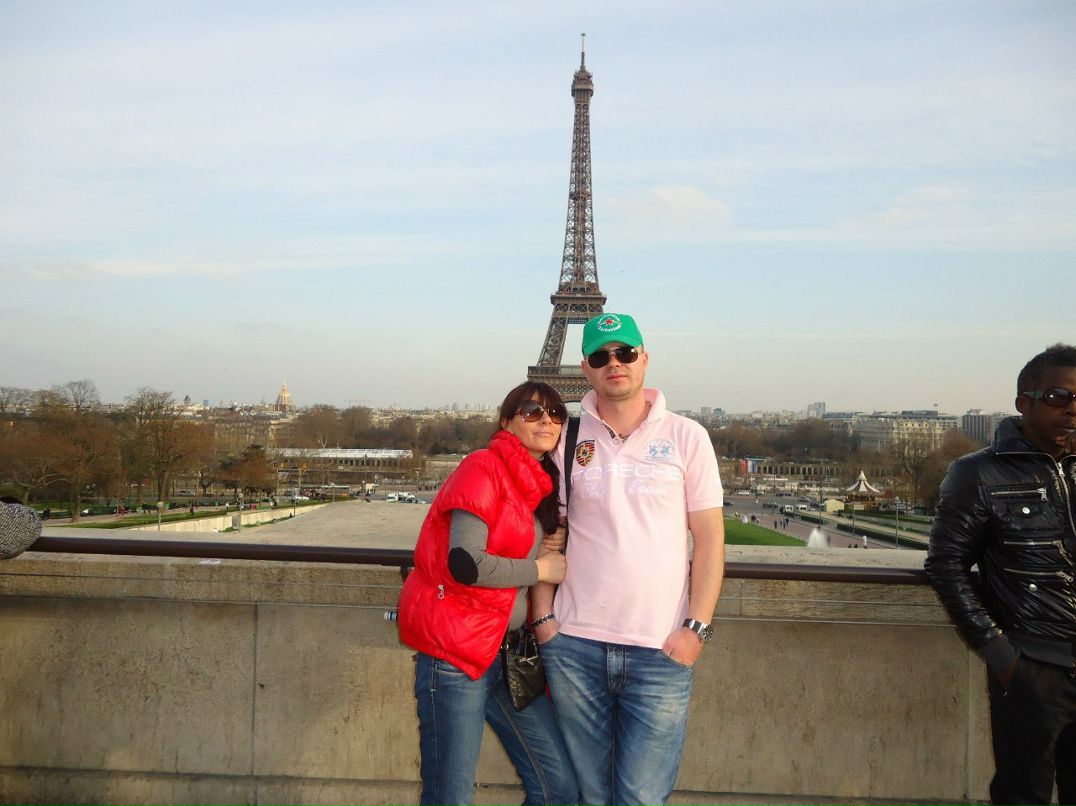 Евгений Семенов | Nürnberg