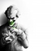 Аватар: Godbay Joker