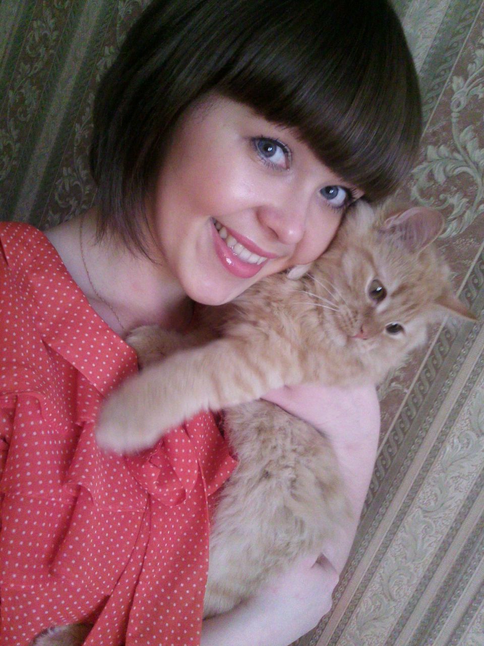 Инна Сабирова Анатольевна | Кудымкар