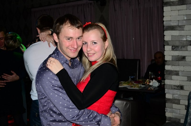 Анюта Шамрай | Волгоград