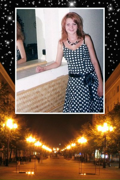 №42, Карина Василенко №42, Карина Василенко