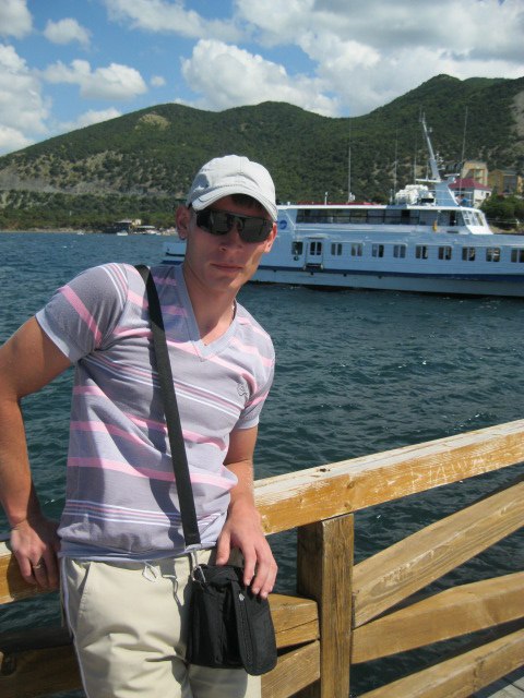 Анатолий Широбоков | Ижевск