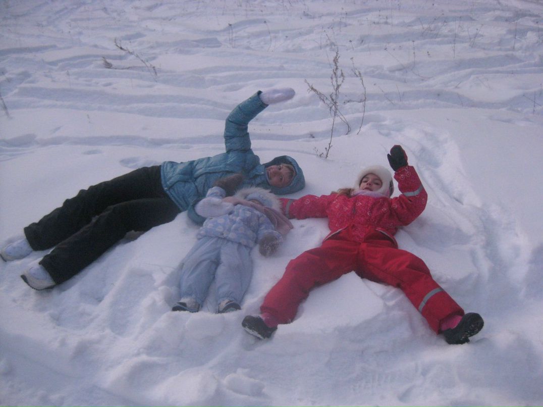 Олеся Шеменькова | Новосибирск