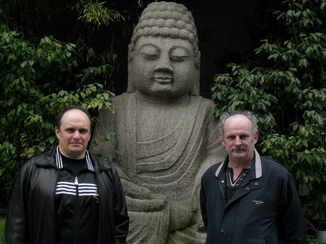 Юрий Чуев | Советская Гавань