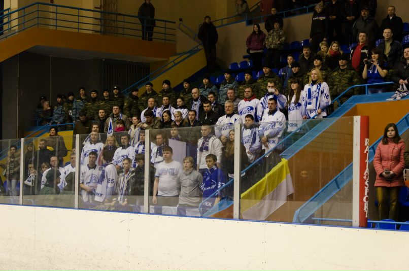 Антон Oav | Воронеж