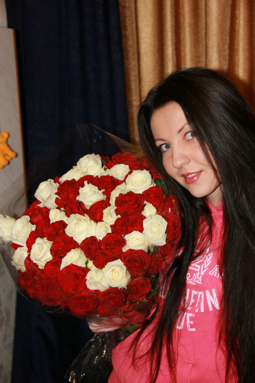 Елена Гиберт | Москва