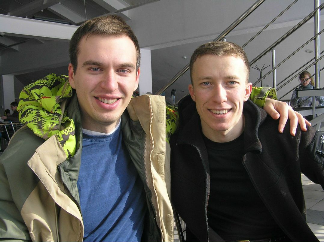 Алексей Фомичёв | Новосибирск