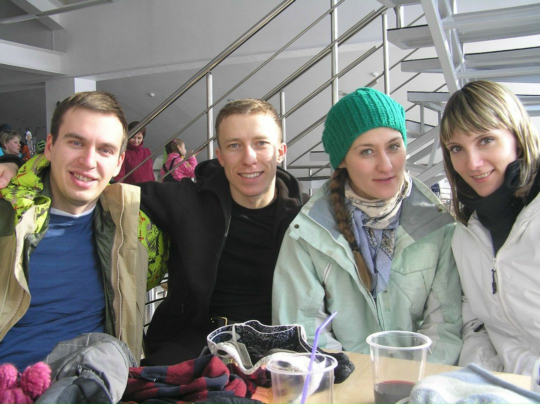 Алексей Фомичёв | Новосибирск