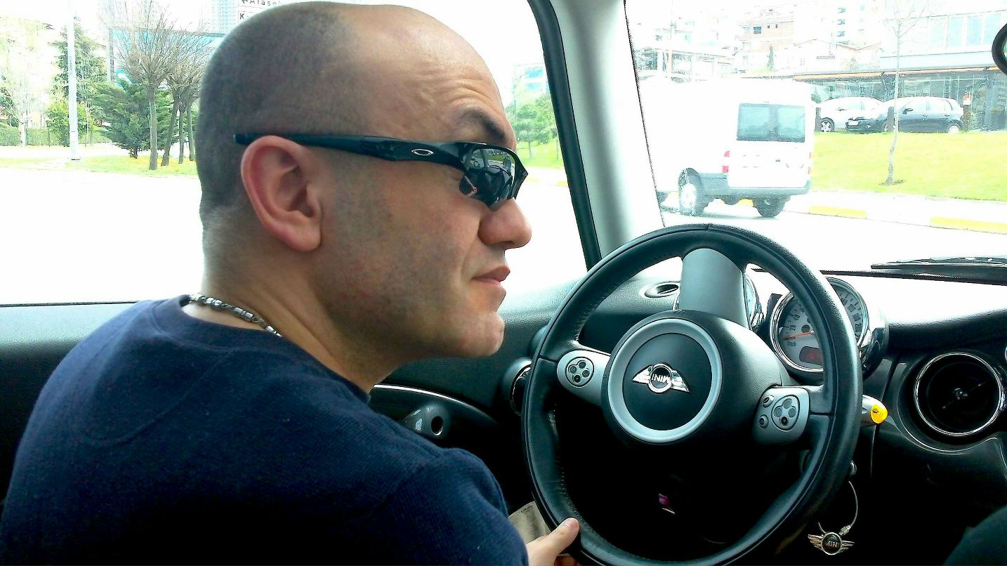 Artur Kocana E | Miami