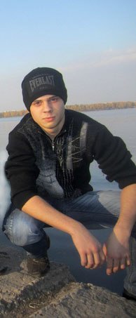 Сергей Чередниченко | 