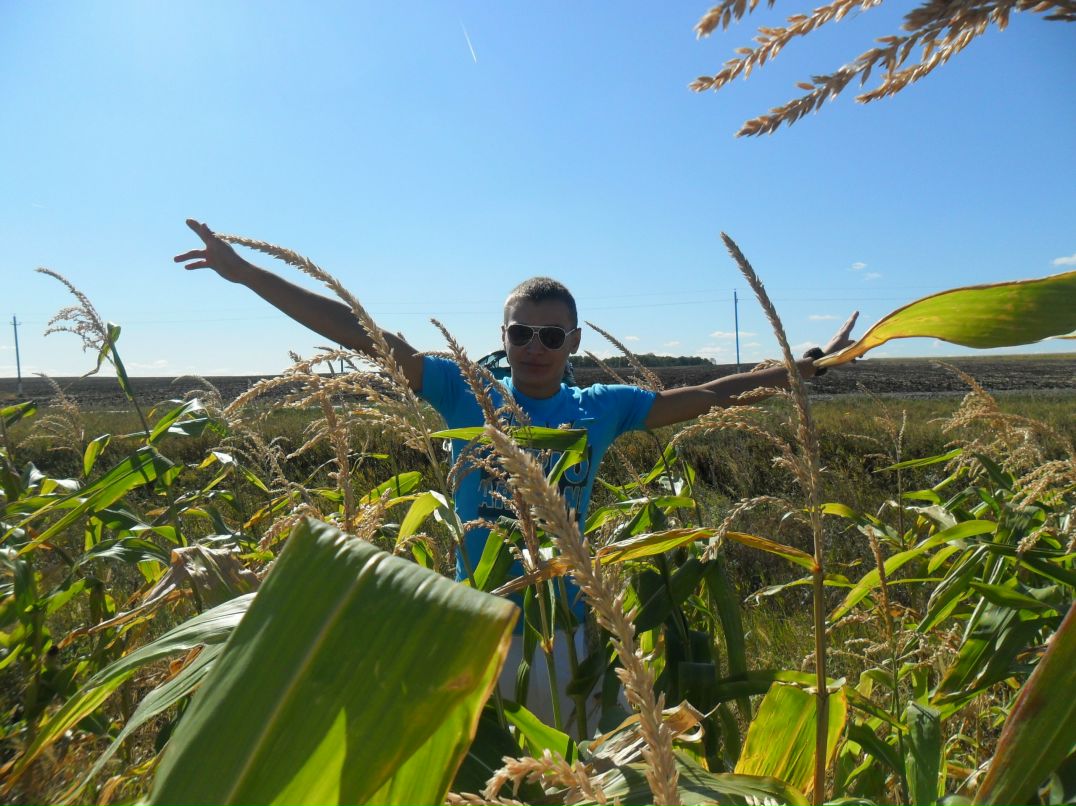 Ярослав Солонинка | Самара