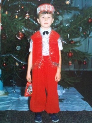 Andriy Palyuga | Brno