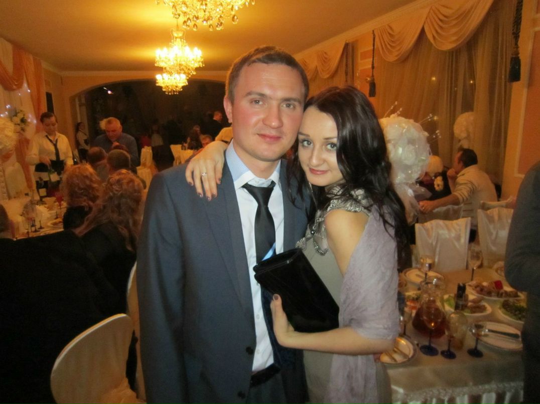 Саша Ильяшова | Bruxelles