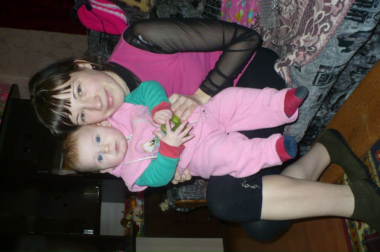 Оля Тихоненкова | Гродно