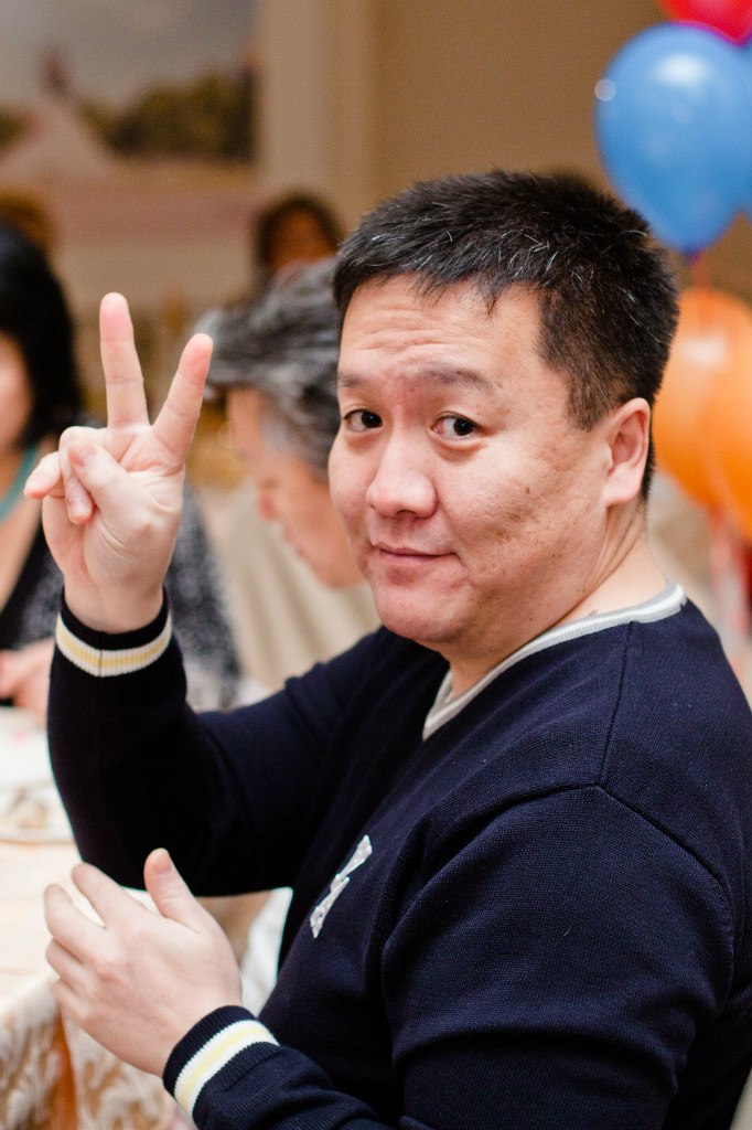 Вячеслав Пак | Санкт-Петербург