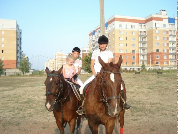 №7, Настёна Осипова №7, Настёна Осипова