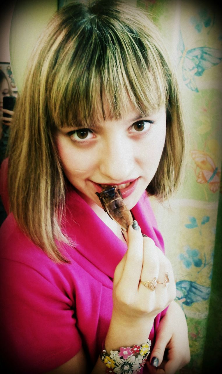 Ксенька Романчук | Москва