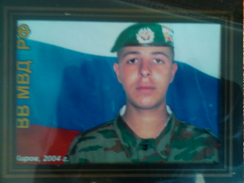 Виталий Пашков | Лысьва