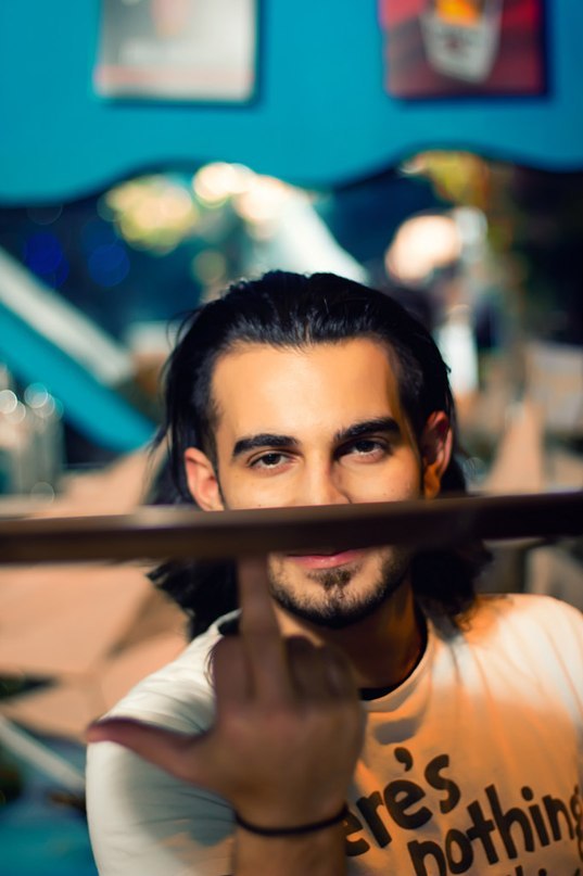 Сурен Казазян | Ноябрьск