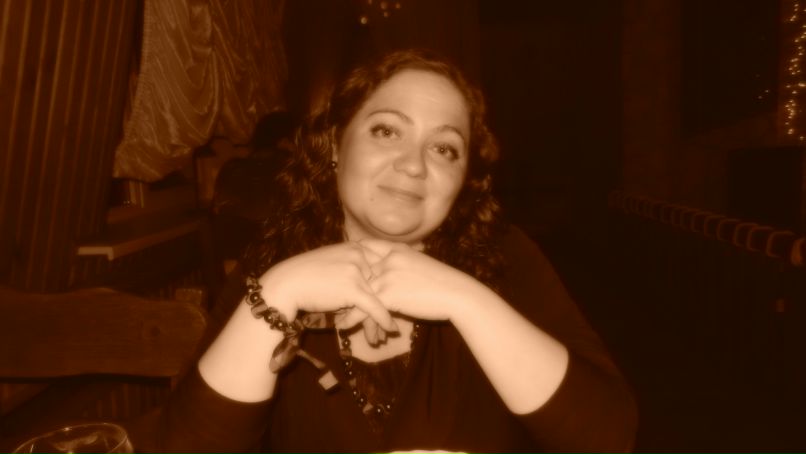 Резеда Карабаева | Можга