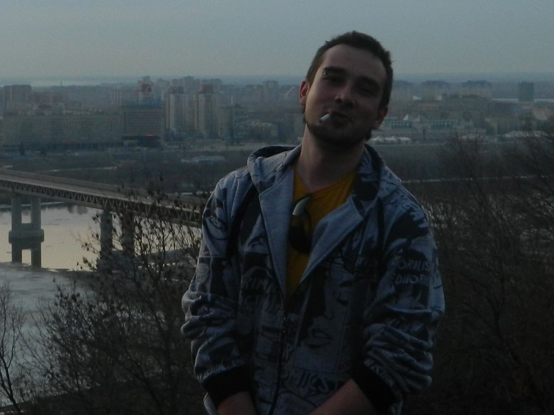 Вадим Булатов | Брест