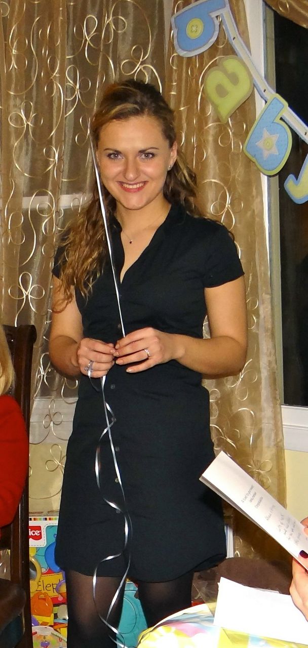 Marta Yaniv | Дрогобыч