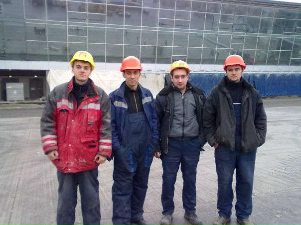 №24, Syavan Chubenko, 36 лет, Киев №24, Syavan Chubenko, 36 лет, Киев