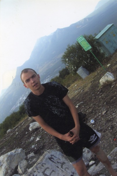 №1, Кирилл Евстигнеев, 41 год, Калининград, Россия №1, Кирилл Евстигнеев, 41 год, Калининград, Россия