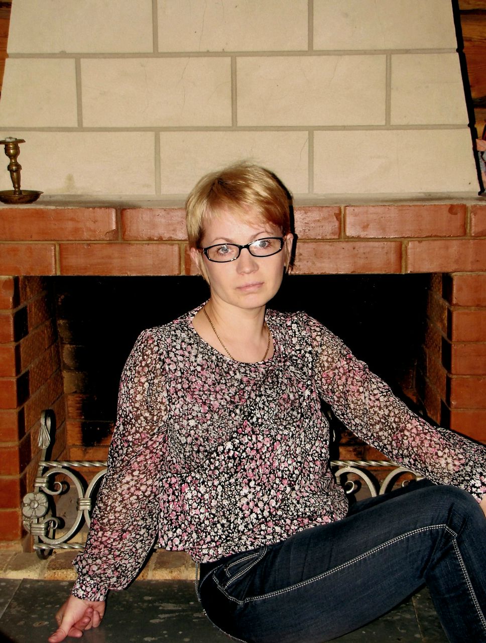 Галина Походяева | Ветлуга