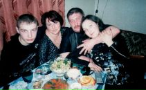 Фотография Ольга Казакова
