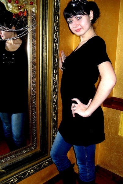 №86, Аня Головатюк, 34 года, Киев №86, Аня Головатюк, 34 года, Киев