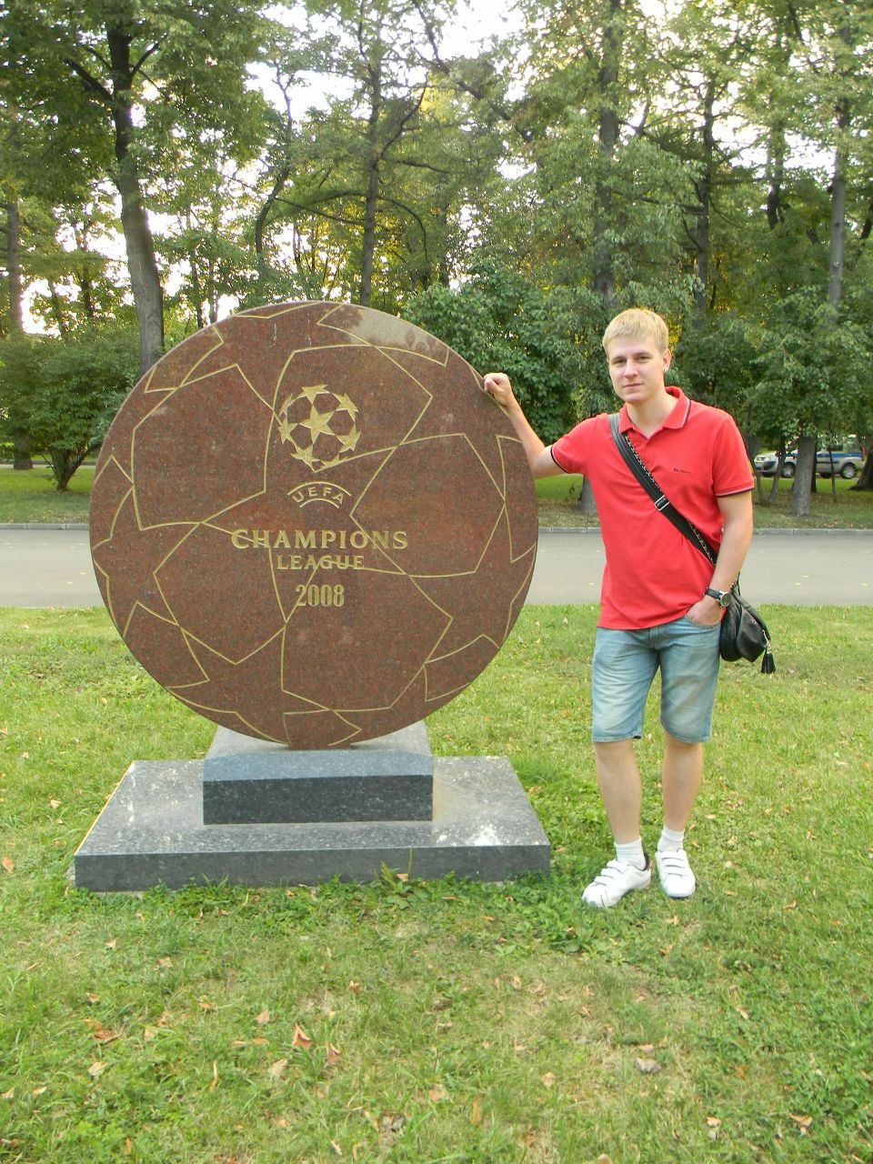 Ник Жердев | 