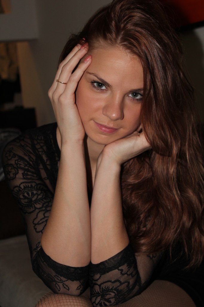 Мариночка Тюльпанова | Красноярск