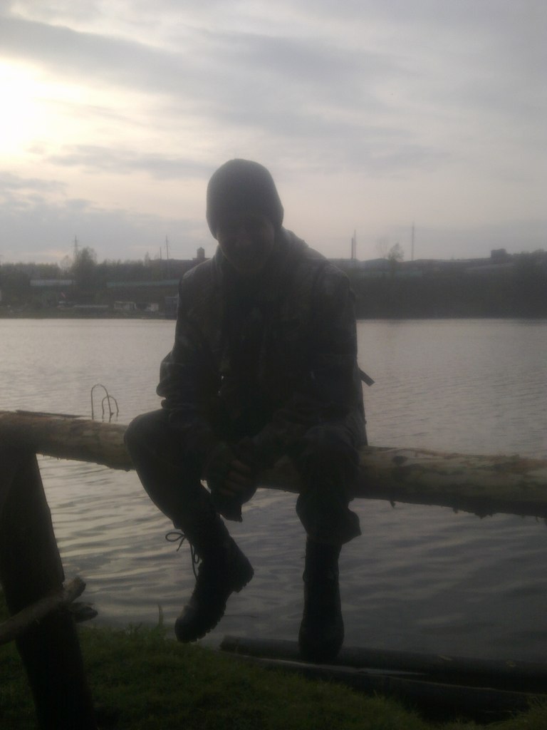 Александр Сергеев | Екатеринбург