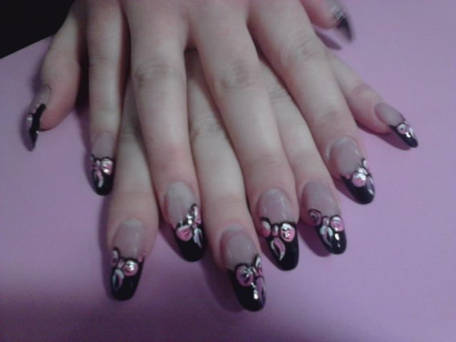 Карина Толкушкина 