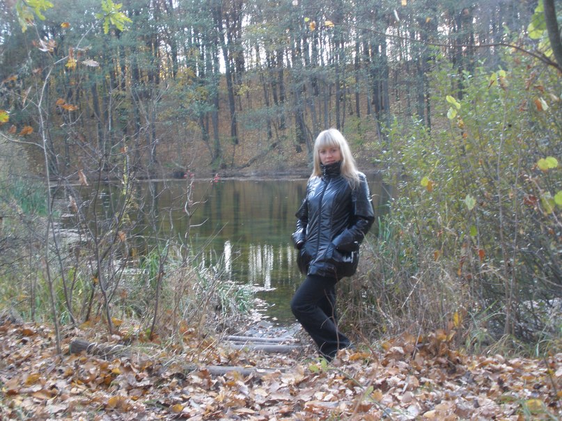 Ксения Степаненко | 