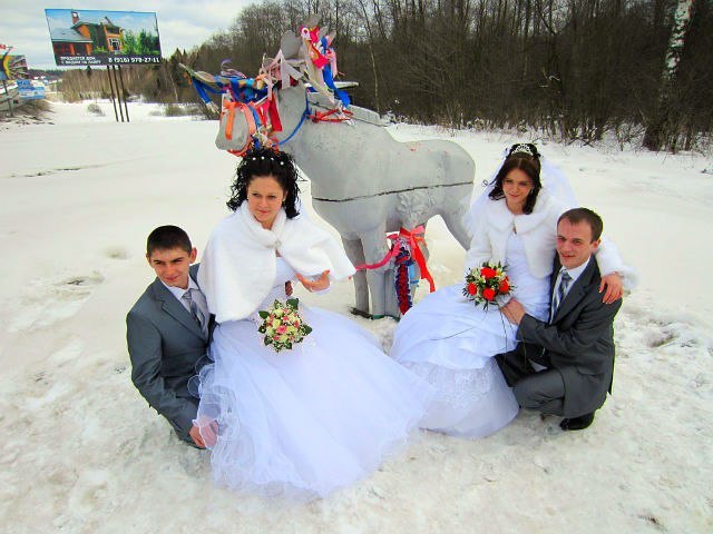 Таня Феоктистова | 