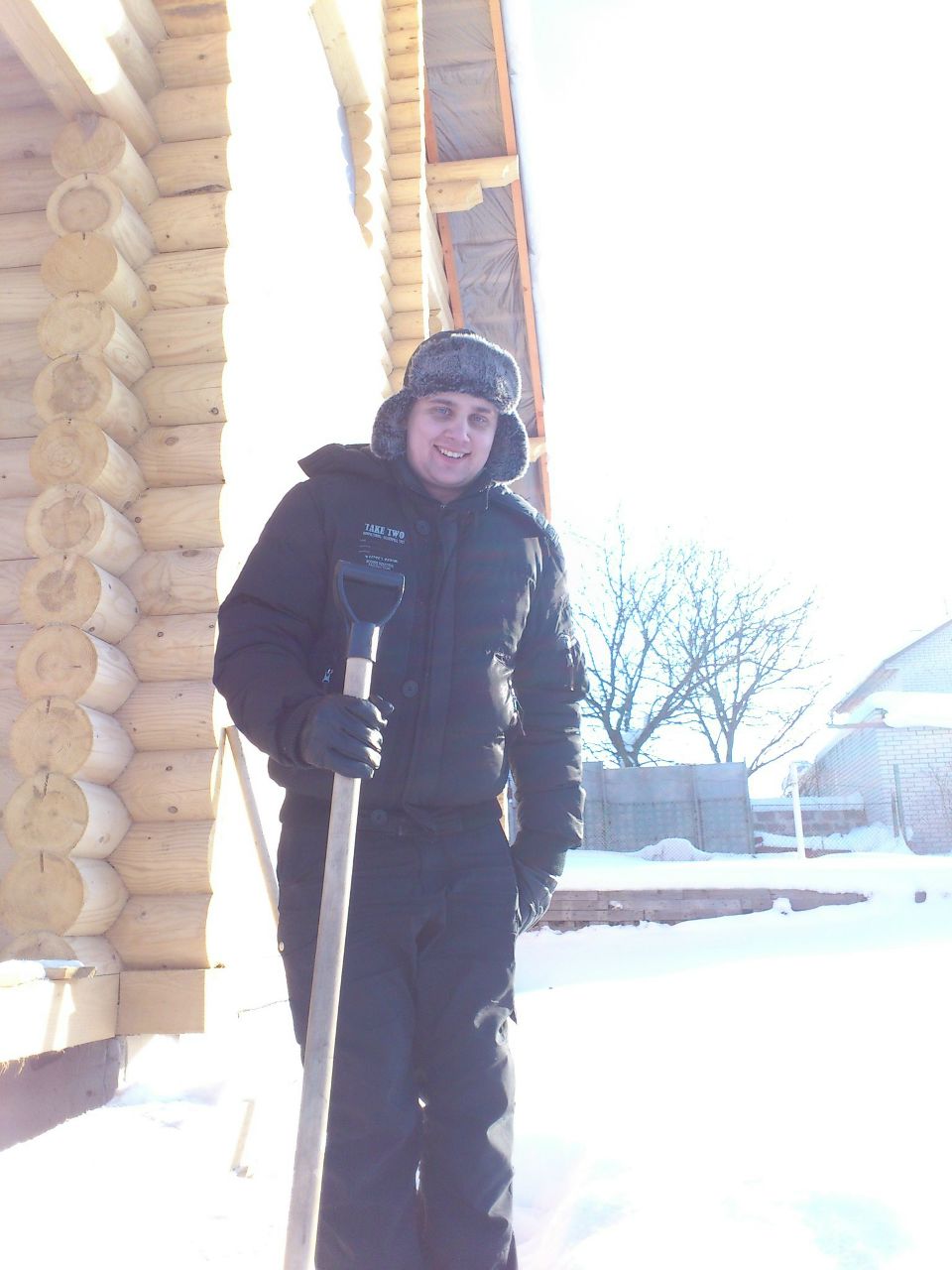 Игорь Лисняк **Angel** | Киев