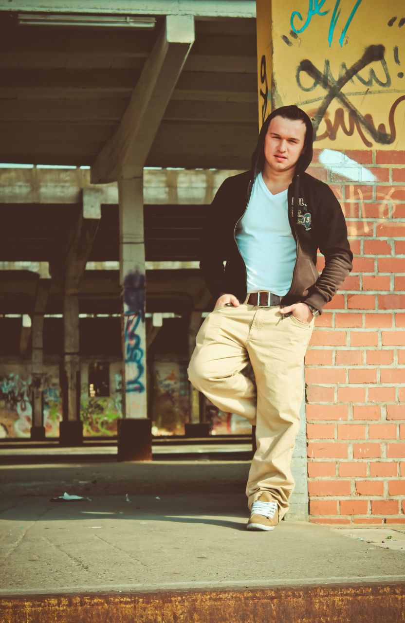 Artur Eva | Bielefeld