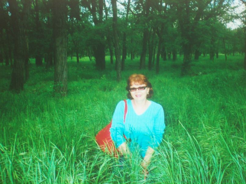 Natali Chenskaya | Николаев