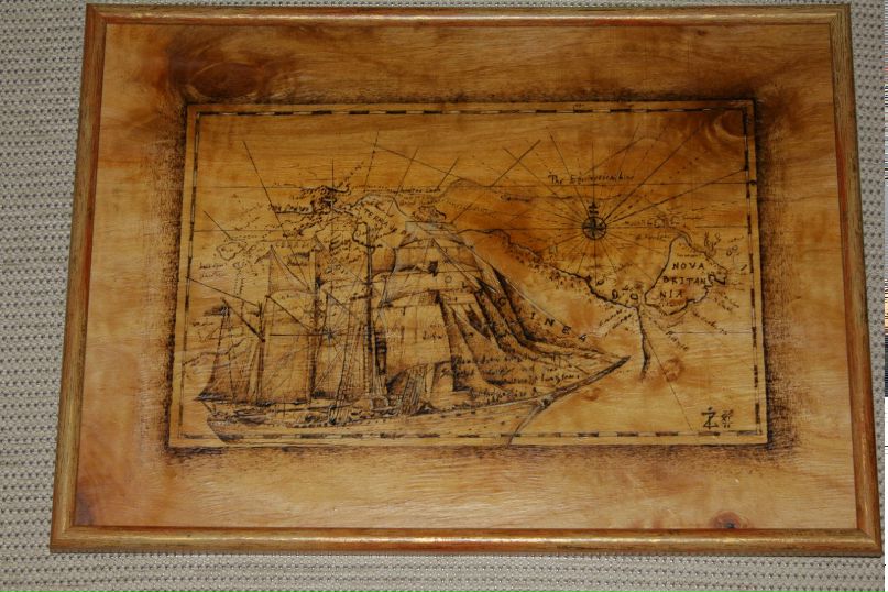 Инка Джанелидзе | Черкассы