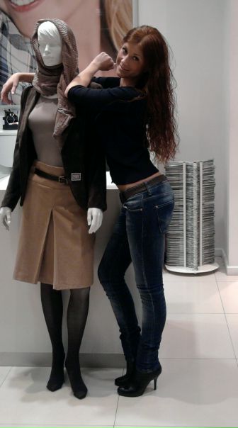 №69, Софья Пестун №69, Софья Пестун