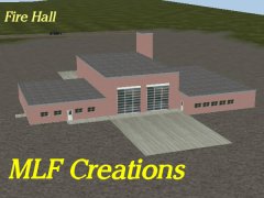 Fire Hall