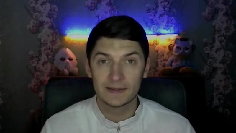 ВІКТОР БАРАНОВ ДО УКРАЇНЦІВ
