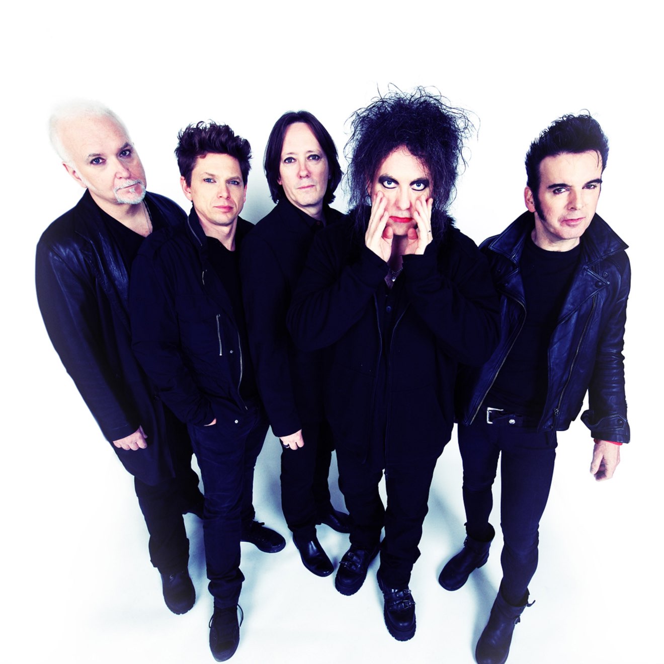 The Cure