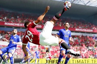 FIFA 17 Trailer de Gameplay (E3 2016)