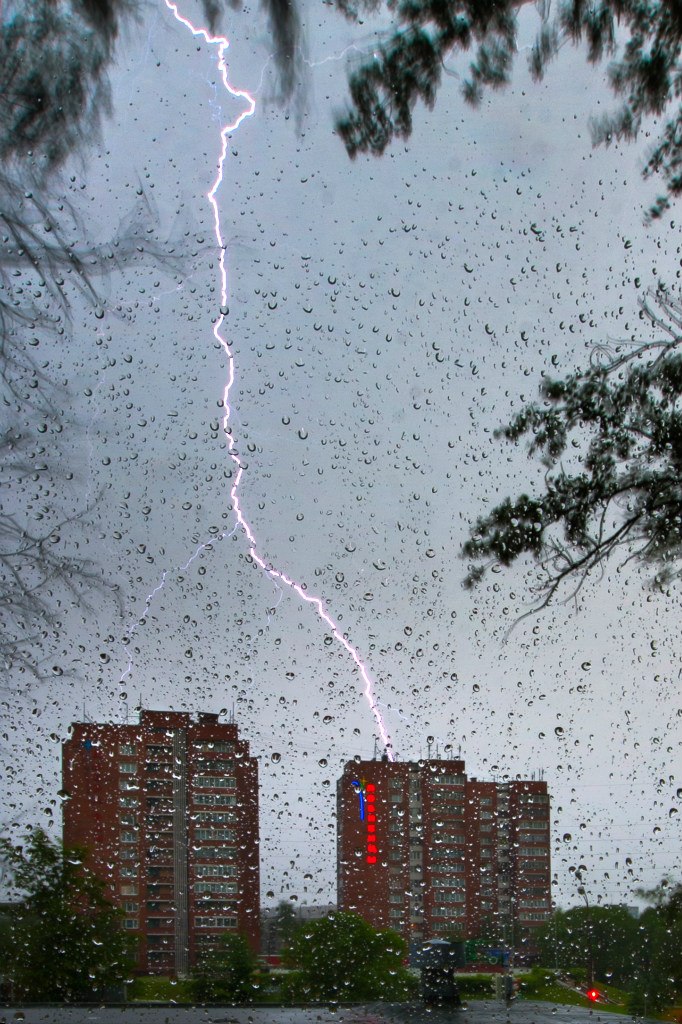 Максим Синицын | Лобня